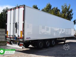 SCHMITZ CARGOBULL SKO DDeck FP45 TK SLXi 300 LA h2.7m
