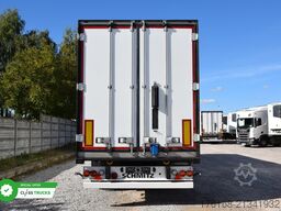 SCHMITZ CARGOBULL SKO DDeck FP45 TK SLXi 300 LA h2.7m