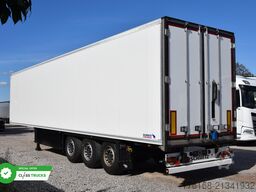 SCHMITZ CARGOBULL SKO DDeck FP45 TK SLXi 300 LA h2.7m
