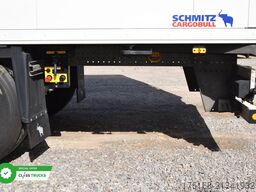 SCHMITZ CARGOBULL SKO DDeck FP45 TK SLXi 300 LA h2.7m