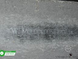 SCHMITZ CARGOBULL SKO DDeck FP45 TK SLXi 300 LA h2.7m