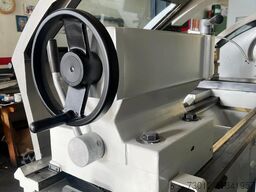 Gildemeister NEF 720