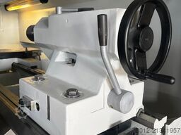 Gildemeister NEF 720