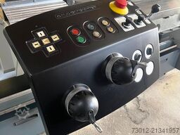 Gildemeister NEF 720