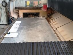 INTERMAC (Biesse) MASTER 35 APERTA