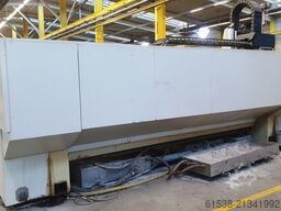 INTERMAC (Biesse) MASTER 35 APERTA