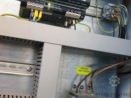 INTERMAC (Biesse) MASTER 35 APERTA