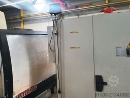 INTERMAC (Biesse) MASTER 35 APERTA