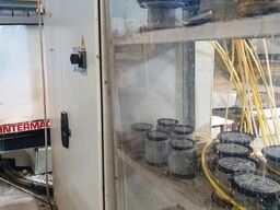 INTERMAC (Biesse) MASTER 35 APERTA