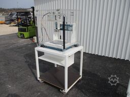 Fisnar I&J 500  (1548)