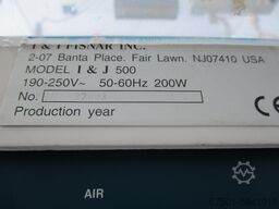 Fisnar I&J 500  (1548)