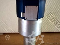 ALPHALASER AL3D-METAL 200