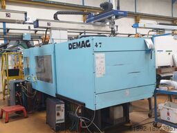 DEMAG 330 T Ergotech  E330-1450-NC4S