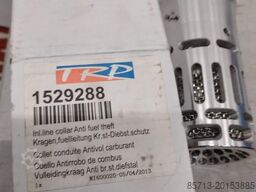 Daf Occ Anti diefstal vulhals