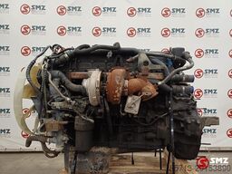 Iveco Occ motor F3GFE611 Iveco Cursor 11