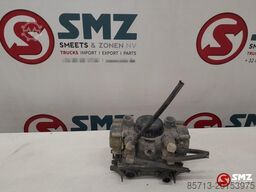 Daf Occ EBS achterasmodulator DAF