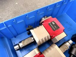 WF Powered Tool Holders
