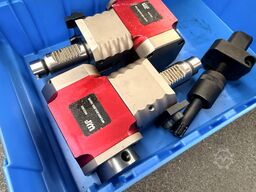 WF Powered Tool Holders