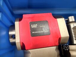 WF Powered Tool Holders