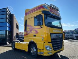 DAF XF 480 SSC / 2 Tanks / Euro 6 /  854.000 KM