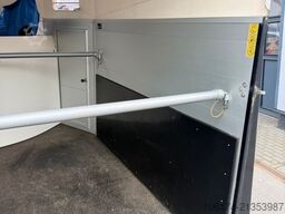 HUMBAUR Alu Single 1,5 er # 100 km/h Zulassung