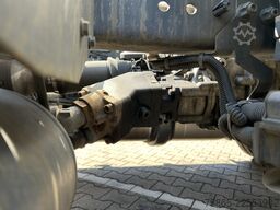 Mercedes-Benz Actros 1845 Gigaspace / Tacho V2 / 496 dkm / Hy...