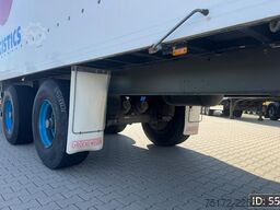 Groenewegen DRO-12-20 / 2 Axle / BPW