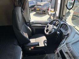 DAF XF 480 FT SSC / 455 dkm / 2 Tanks / Stand Airco...