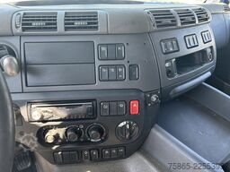 DAF CF 440 FTG 6x2 / Space Cab / 868 dkm / Tacho V2...
