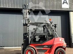 Linde H 80 D (396)