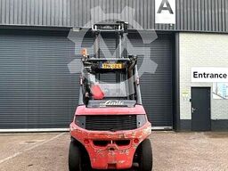Linde H 80 D (396)