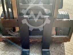 Linde H 80 D (396)