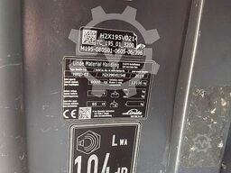 Linde H 80 D (396)