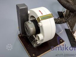 LDS V455 Shaker Vibrationsprüfsystem