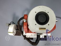 LDS V455 Shaker Vibrationsprüfsystem