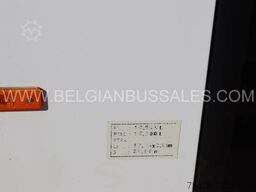 Mercedes-Benz Intouro E / 12.98m