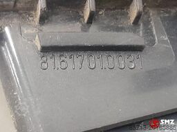 Man Occ dashbordschakelaar MAN