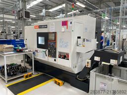 MAZAK HYPER QUADREX 150 MSY