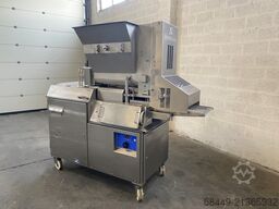 GEA-CFS MultiFormer vormmachine Type MLF 400