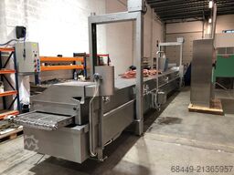 Marel Townsend GoldFryer Type TBM 630/8000 EL TG0116