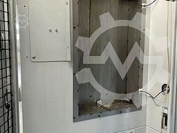 HAAS UMC-750