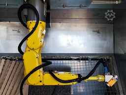 Fanuc LR MATE 200iD