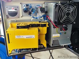 Fanuc LR MATE 200iD