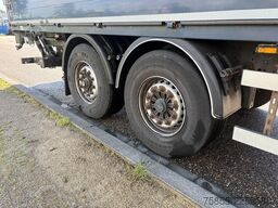WEB Trailer ZPRASQ 18 GETRÄNKE / BPW / DISC / LOADING LIFT