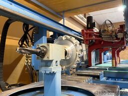 Hundegger K2-4-450