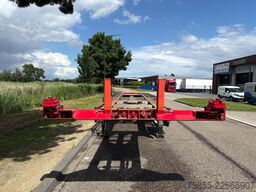 Renders RSCC 12 27 Multichassis / BPW Axles / Liftaxle ...