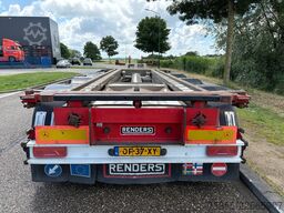 Renders RSCC 12 27 Multichassis / BPW Axles / Liftaxle ...