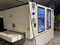 SCM DMC system