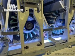SCM DMC system