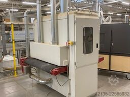 WEBER LCE-2000-S-S1350